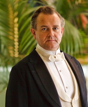 Lord Grantham faces “a double calamity” in series 4