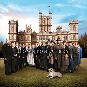 Downton Abbey: The secrets of series five