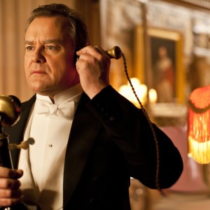 Downton demise sure to hit star Hugh Bonneville hard