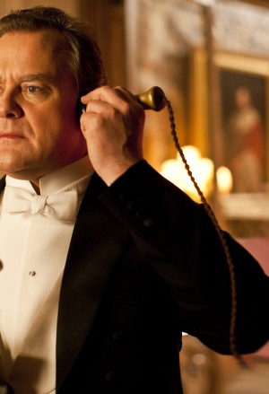 Downton demise sure to hit star Hugh Bonneville hard